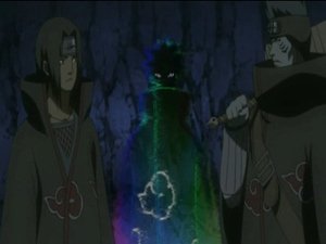 Naruto: Shippūden Epizóda 121