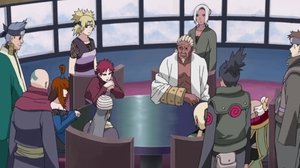 Naruto: Shippūden Epizóda 222