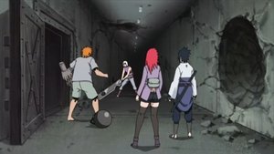Naruto: Shippūden Epizóda 118