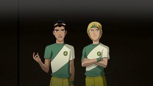 Generator Rex Epizóda 11