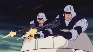 Armored Trooper VOTOMS Epizóda 7