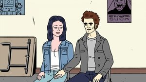 Ugly Americans Epizóda 6