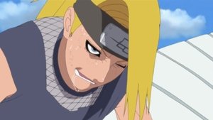 Naruto: Shippūden Epizóda 123