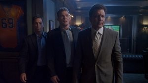 Blue Mountain State Epizóda 8