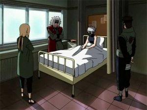Naruto: Shippūden Epizóda 37