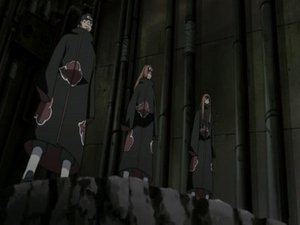 Naruto: Shippūden Epizóda 132