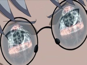 Naruto: Shippūden Epizóda 109