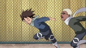Naruto: Shippūden Epizóda 244