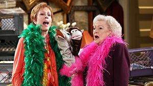 Hot in Cleveland Epizóda 14