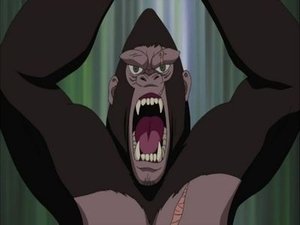 Naruto: Shippūden Epizóda 243