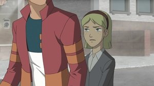 Generator Rex Epizóda 8
