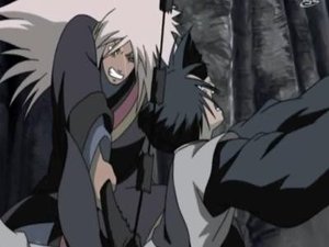 Naruto: Shippūden Epizóda 67