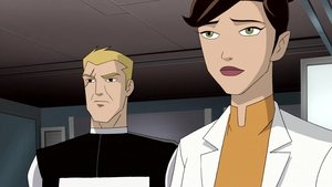 Generator Rex Epizóda 21