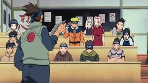Naruto: Shippūden Epizóda 179