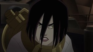 Generator Rex Epizóda 19