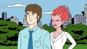Ugly Americans Epizóda 5