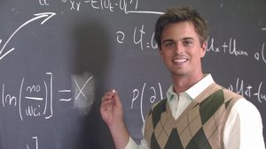 Blue Mountain State Epizóda 6