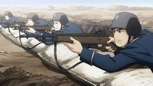 Fullmetal Alchemist: Brotherhood Epizóda 27