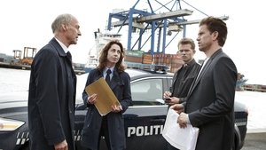 The Killing Epizóda 1