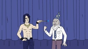 Ugly Americans Epizóda 2