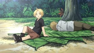 Fullmetal Alchemist: Brotherhood Epizóda 12