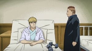 Fullmetal Alchemist: Brotherhood Epizóda 31