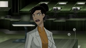 Generator Rex Epizóda 18