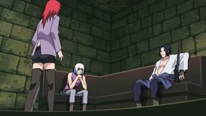 Naruto: Shippūden Epizóda 116