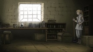 Fullmetal Alchemist: Brotherhood Epizóda 40
