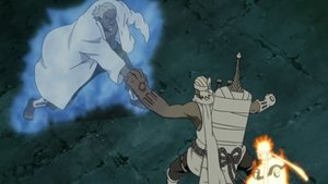 Naruto: Shippūden Epizóda 282