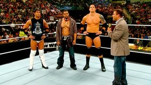 WWE NXT Epizóda 15