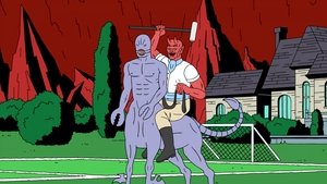 Ugly Americans Epizóda 11