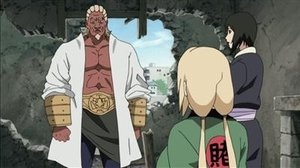 Naruto: Shippūden Epizóda 287