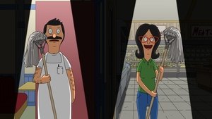 Bob's Burgers Epizóda 14