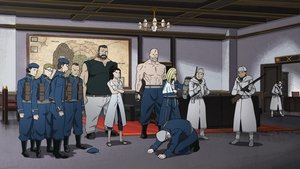 Fullmetal Alchemist: Brotherhood Epizóda 57