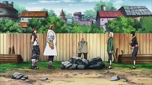 Naruto: Shippūden Epizóda 286