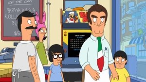Bob's Burgers Epizóda 4