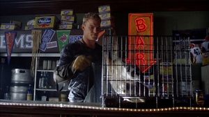 Blue Mountain State Epizóda 9