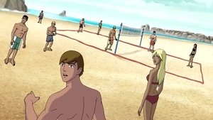 Generator Rex Epizóda 3