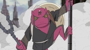 Naruto: Shippūden Epizóda 131