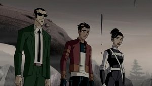 Generator Rex Epizóda 13
