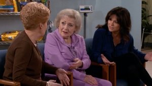 Hot in Cleveland Epizóda 5