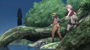 Naruto: Shippūden Epizóda 290