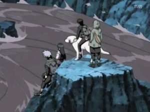 Naruto: Shippūden Epizóda 91