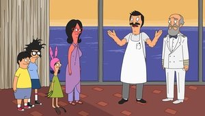 Bob's Burgers Epizóda 4