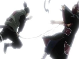 Naruto: Shippūden Epizóda 86