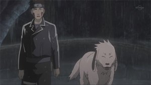 Naruto: Shippūden Epizóda 94