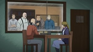 Fullmetal Alchemist: Brotherhood Epizóda 60