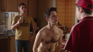 Blue Mountain State Epizóda 11