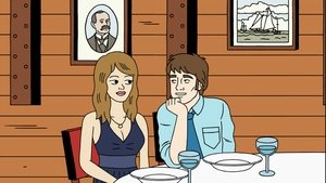 Ugly Americans Epizóda 9